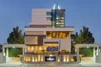 Cygnett Park Meghna Trademark by Wyndham - WLAN