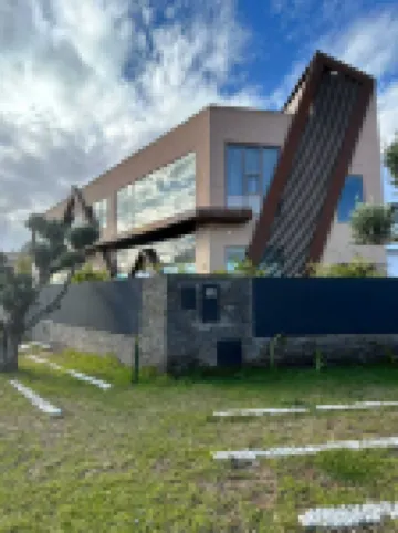 La villa luxury suites Hotel di 