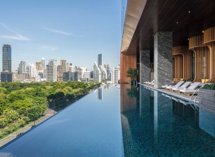 Andaz One Bangkok, by Hyatt