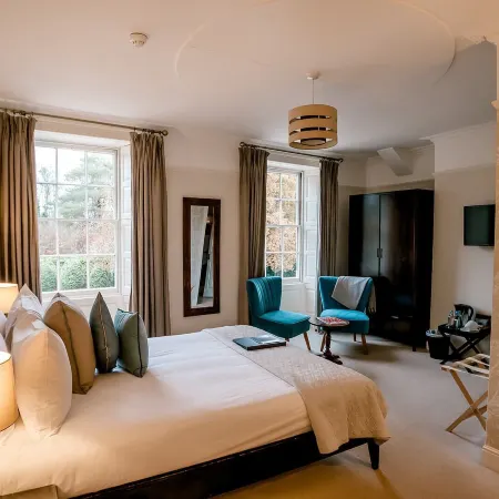 The Norfolk Mead Hotel