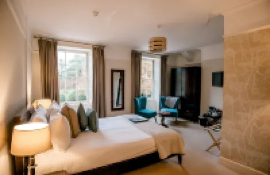 The Norfolk Mead Hotel