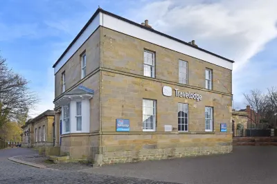 Travelodge Durham Hotel di 