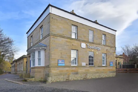 Travelodge Durham