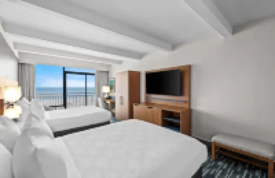 Country Inn & Suites by Radisson, Virginia Beach (Oceanfront), VA