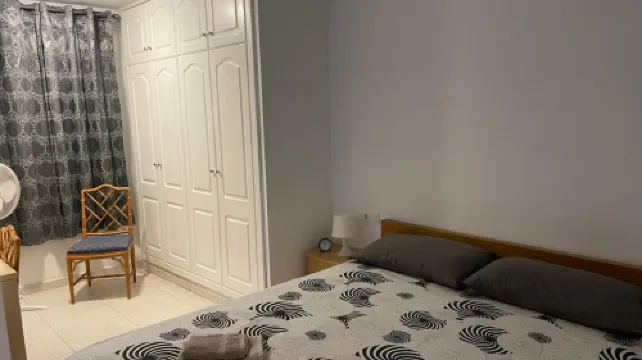 JANDIA APARTMENT IDEAL TO RELAX WITH TERRACE AND VIEWS