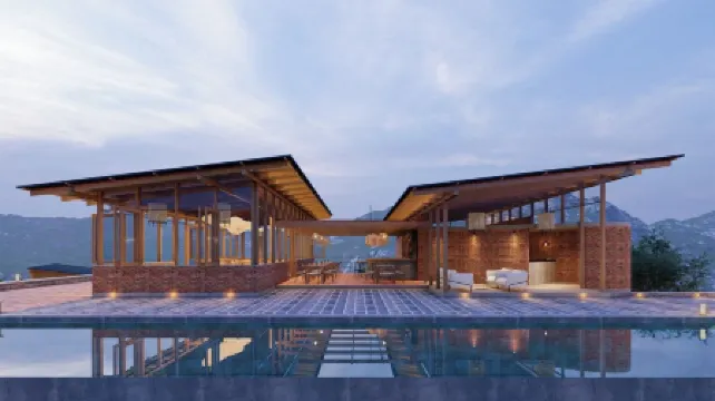 Wishing Tree Boutique Resort Haputale