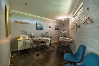 Loerie's Call Guesthouse - spa