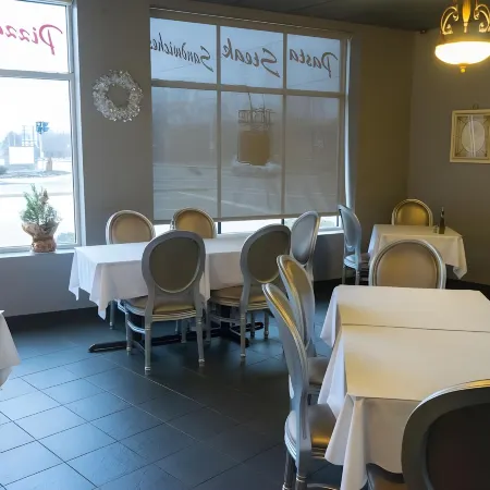 Kalika Hotel Отели рядом с достопримечательностью «Подковообразный водопад»