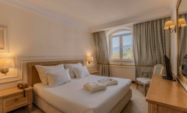 Pestana Royal All Inclusive, Ocean & Spa Hotel