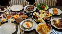 Bandirma Palas Hotel - พร้อมอาหารเช้า