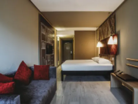 Ibis Mohammedia Hoteles en Mohammédia