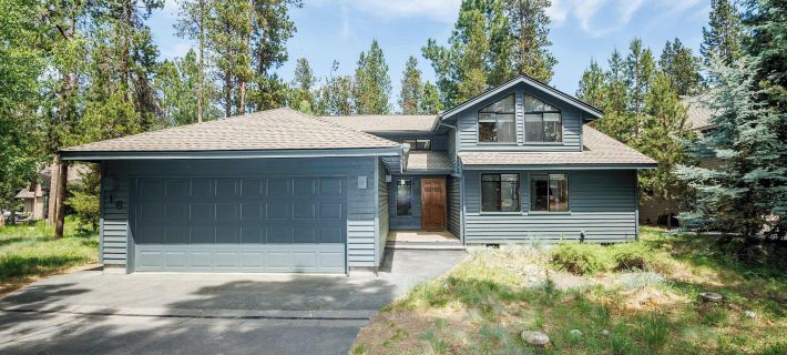 Blue Goose With Hot Tub & Sharc Access Hotels in Sunriver