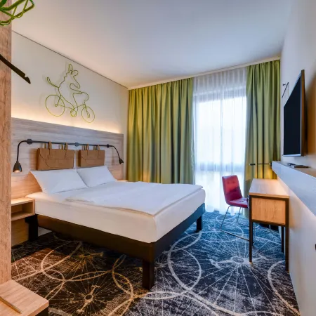 Ibis Styles Magdeburg