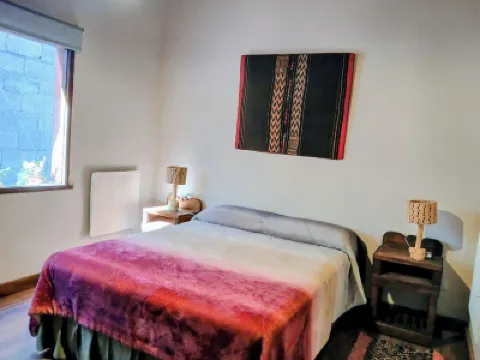 Arte y Quebrada Hotels in 