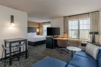 Residence Inn Worcester