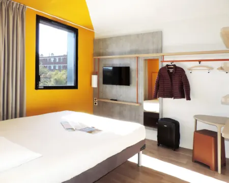 Ibis Budget Amiens Centre Gare Hotels in Amiens