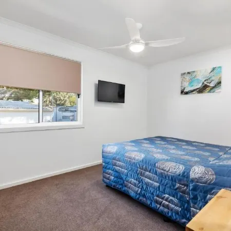 Victor Harbor Holiday Park