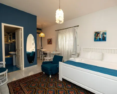 Harissa Mansion in Harissa Hotels in Sahel Aalma