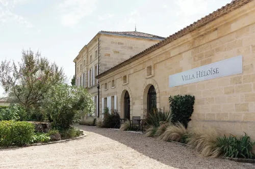 Villa Héloise