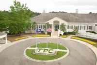 Sunnyside Inlet Cottage