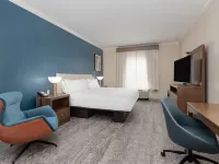 Wyndham Lake Charles Hotels near North Beach