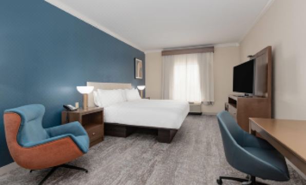 Wyndham Lake Charles