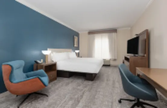 Wyndham Lake Charles