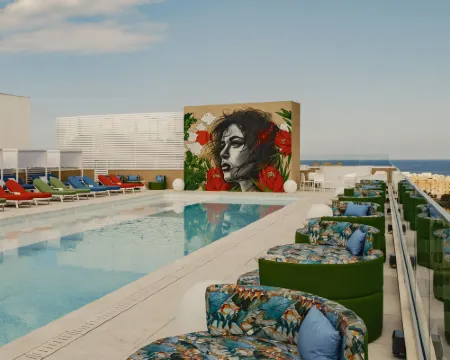 Hyatt Centric Malta Hotels in St Julian's