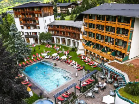 호텔 디 프로스트