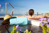 PortoBay Santa Maria - Adults Only - badewanne
