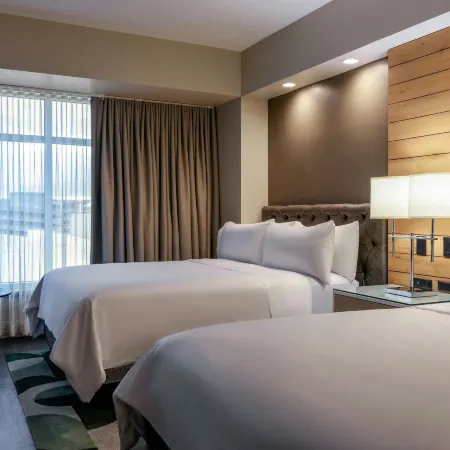 Renaissance Allentown Hotel