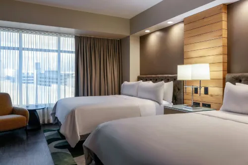 Renaissance Allentown Hotel