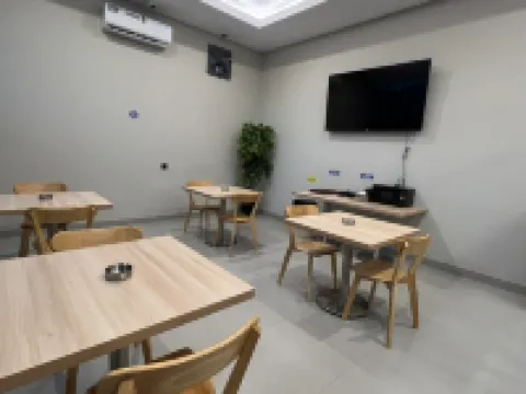 Hotel Kawa Samarinda Japanese Style โรงแรมในซามารินดา