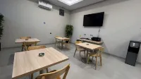 Hotel Kawa Samarinda Japanese Style