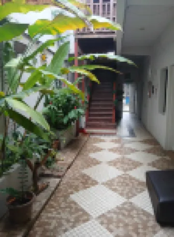 BELLA SOMBRA DOWNTOWN