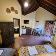 Merlo Trail Lodge