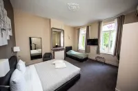 Logis Manoir de Fourcy Hotels in Pas-de-Calais