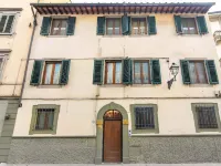 Marco's Way Hotels near Florence Baptistry