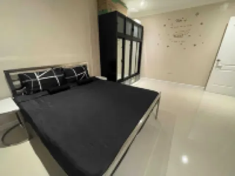 Charming 3-bedroom House Rental in Camarines Norte