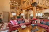 Uncle Chris' Cabin