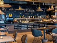 Motel One Wien-Donau City Hotels near Danube Tower