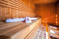 Oum Palace Hotel & Spa - Pet friendly