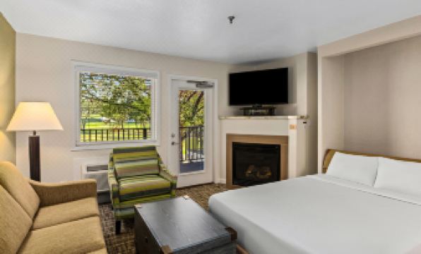 WorldMark Grand Lake