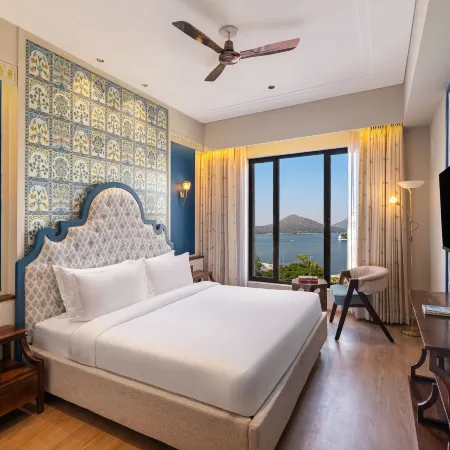 Acacia Somgarh Udaipur