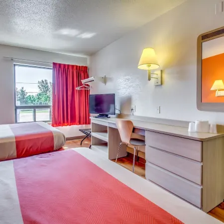 Motel 6 Amherst, NY - Buffalo