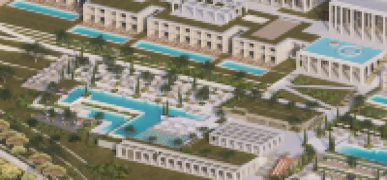 Akra Didim Resort & Spa