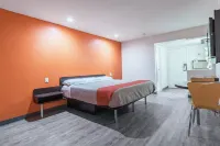 Motel 6 Barstow, CA - Route 66 - 2-Star