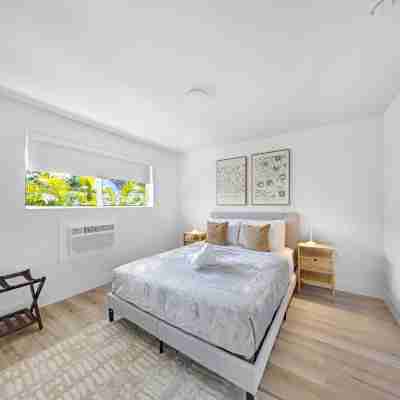 Casa Park Rooms