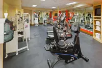 Radisson Hotel El Paso Airport - نادي رياضي