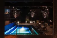 Clarion Hotel Post - piscine